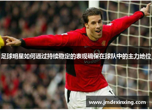 足球明星如何通过持续稳定的表现确保在球队中的主力地位