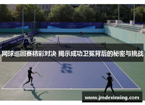 网球巡回赛精彩对决 揭示成功卫冕背后的秘密与挑战